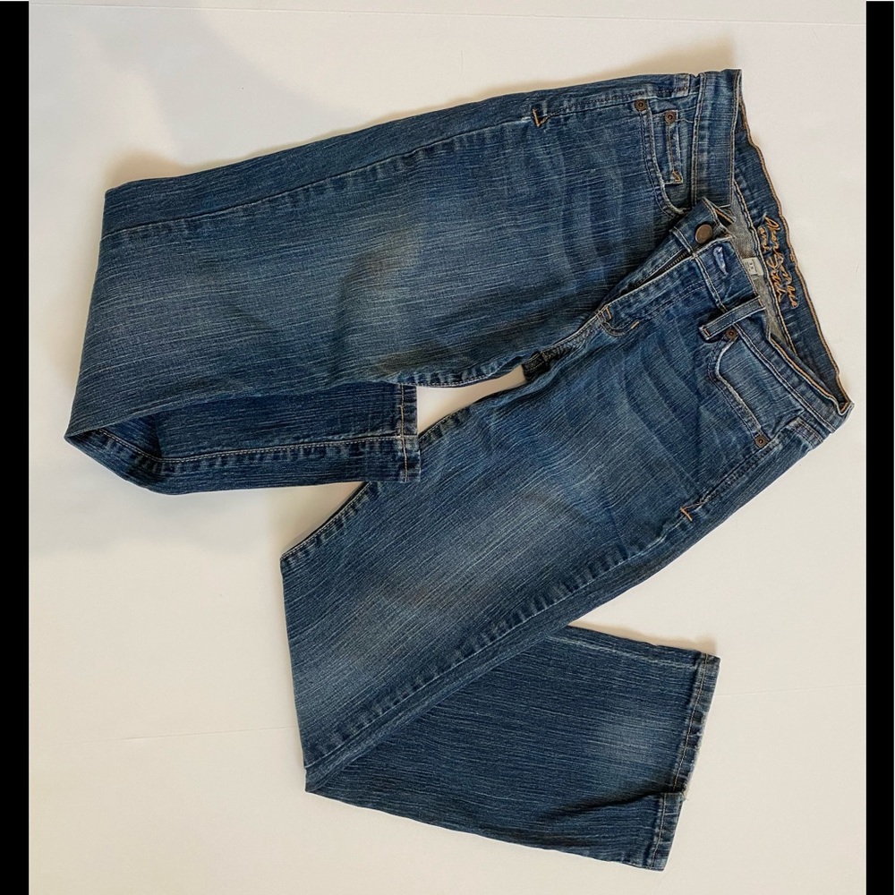 Jeans by Abercrombie & Fitch